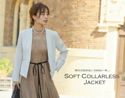 希少 美品 バレンシアガ ボタニカル総柄 ノーカラー ナイロンジャケット 44 大人かっこいいソフトショールカラージャケット｜プリカ