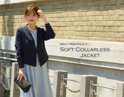 新品値引　08Mabネイビー*ショールカラー癒しジャケット麻　ゆったり1021 cf-225hf1157-c2.jpg?fitin=720:720